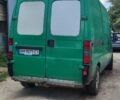 Зелений Сітроен Jumper, об'ємом двигуна 2.45 л та пробігом 679 тис. км за 2800 $, фото 7 на Automoto.ua