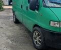 Зелений Сітроен Jumper, об'ємом двигуна 2.45 л та пробігом 679 тис. км за 2800 $, фото 3 на Automoto.ua