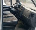 Зелений Сітроен Jumper, об'ємом двигуна 2.5 л та пробігом 213 тис. км за 1000 $, фото 1 на Automoto.ua
