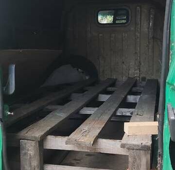 Сітроен Jumper 2000 у Києві на Automoto.ua Зелений Сітроен Jumper, об'ємом двигуна 2.45 л та пробігом 679 тис. км за 2900 $, фото 11 на Automoto.ua