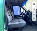 Зеленый Ситроен Jumper, объемом двигателя 2.8 л и пробегом 300 тыс. км за 4800 $, фото 5 на Automoto.ua