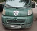 Ситроен Jumper 2009 в Изюме на Automoto.ua Зеленый Ситроен Jumper, объемом двигателя 0 л и пробегом 380 тыс. км за 4600 $, фото 1 на Automoto.ua