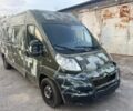 Зеленый Ситроен Jumper, объемом двигателя 2.2 л и пробегом 107 тыс. км за 1800 $, фото 1 на Automoto.ua