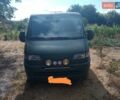 Зеленый Ситроен Jumper, объемом двигателя 2.3 л и пробегом 438 тыс. км за 4000 $, фото 1 на Automoto.ua