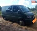 Зеленый Ситроен Jumper, объемом двигателя 2.3 л и пробегом 438 тыс. км за 4000 $, фото 1 на Automoto.ua