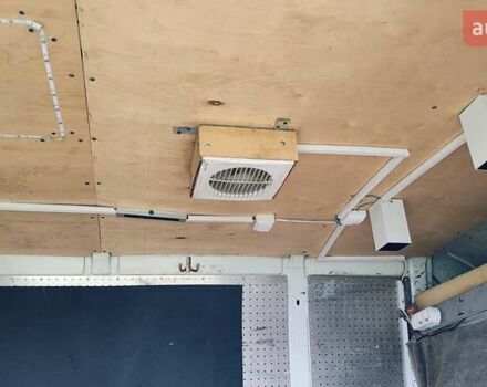 Зелений Сітроен Jumper, об'ємом двигуна 2.8 л та пробігом 343 тис. км за 4200 $, фото 13 на Automoto.ua