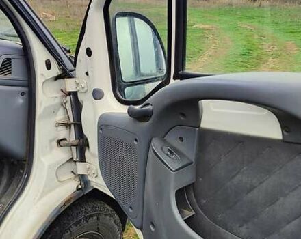 Зелений Сітроен Jumper, об'ємом двигуна 2.8 л та пробігом 343 тис. км за 4200 $, фото 9 на Automoto.ua