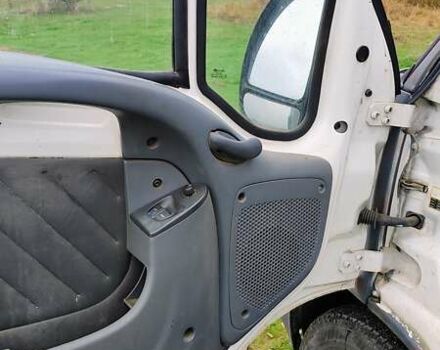 Зелений Сітроен Jumper, об'ємом двигуна 2.8 л та пробігом 343 тис. км за 4200 $, фото 5 на Automoto.ua