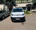 Белый Ситроен Jumpy, объемом двигателя 2 л и пробегом 7 тыс. км за 21000 $, фото 1 на Automoto.ua