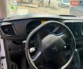 Белый Ситроен Jumpy, объемом двигателя 2 л и пробегом 7 тыс. км за 21000 $, фото 5 на Automoto.ua