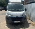 Білий Сітроен Jumpy, об'ємом двигуна 2 л та пробігом 297 тис. км за 13000 $, фото 1 на Automoto.ua