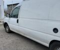 Белый Ситроен Jumpy, объемом двигателя 1.9 л и пробегом 275 тыс. км за 2199 $, фото 2 на Automoto.ua