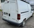 Белый Ситроен Jumpy, объемом двигателя 1.9 л и пробегом 275 тыс. км за 2199 $, фото 4 на Automoto.ua