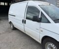 Белый Ситроен Jumpy, объемом двигателя 1.9 л и пробегом 275 тыс. км за 2199 $, фото 5 на Automoto.ua
