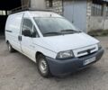Белый Ситроен Jumpy, объемом двигателя 1.9 л и пробегом 275 тыс. км за 2199 $, фото 6 на Automoto.ua