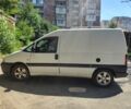 Білий Сітроен Jumpy, об'ємом двигуна 2 л та пробігом 347 тис. км за 4034 $, фото 1 на Automoto.ua