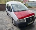 Білий Сітроен Jumpy, об'ємом двигуна 0 л та пробігом 362 тис. км за 3400 $, фото 1 на Automoto.ua