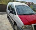 Білий Сітроен Jumpy, об'ємом двигуна 0 л та пробігом 362 тис. км за 3400 $, фото 3 на Automoto.ua