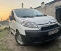 Білий Сітроен Jumpy, об'ємом двигуна 1.6 л та пробігом 3 тис. км за 4600 $, фото 1 на Automoto.ua