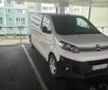 Белый Ситроен Jumpy, объемом двигателя 2 л и пробегом 115 тыс. км за 18972 $, фото 5 на Automoto.ua