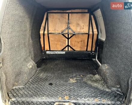 Білий Сітроен Jumpy, об'ємом двигуна 1.9 л та пробігом 473 тис. км за 2650 $, фото 14 на Automoto.ua