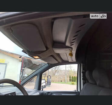 Белый Ситроен Jumpy, объемом двигателя 1.87 л и пробегом 400 тыс. км за 2000 $, фото 15 на Automoto.ua