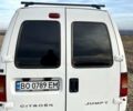 Білий Сітроен Jumpy, об'ємом двигуна 1.9 л та пробігом 473 тис. км за 2650 $, фото 3 на Automoto.ua