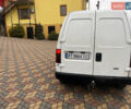 Белый Ситроен Jumpy, объемом двигателя 1.87 л и пробегом 400 тыс. км за 2000 $, фото 9 на Automoto.ua