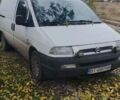 Белый Ситроен Jumpy, объемом двигателя 1.91 л и пробегом 650 тыс. км за 2500 $, фото 1 на Automoto.ua