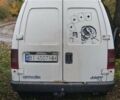 Белый Ситроен Jumpy, объемом двигателя 1.91 л и пробегом 650 тыс. км за 2500 $, фото 4 на Automoto.ua