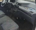 Белый Ситроен Jumpy, объемом двигателя 1.91 л и пробегом 650 тыс. км за 2500 $, фото 5 на Automoto.ua