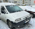 Белый Ситроен Jumpy, объемом двигателя 1.91 л и пробегом 400 тыс. км за 1850 $, фото 4 на Automoto.ua