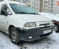 Белый Ситроен Jumpy, объемом двигателя 1.91 л и пробегом 400 тыс. км за 1850 $, фото 9 на Automoto.ua