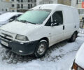 Белый Ситроен Jumpy, объемом двигателя 1.91 л и пробегом 400 тыс. км за 1850 $, фото 1 на Automoto.ua
