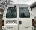 Белый Ситроен Jumpy, объемом двигателя 1.9 л и пробегом 290 тыс. км за 3000 $, фото 6 на Automoto.ua
