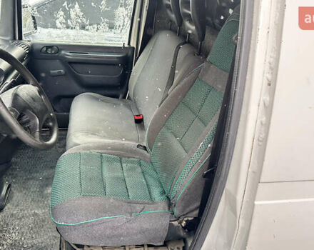 Белый Ситроен Jumpy, объемом двигателя 1.91 л и пробегом 400 тыс. км за 1850 $, фото 10 на Automoto.ua