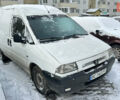 Белый Ситроен Jumpy, объемом двигателя 1.91 л и пробегом 400 тыс. км за 1850 $, фото 8 на Automoto.ua