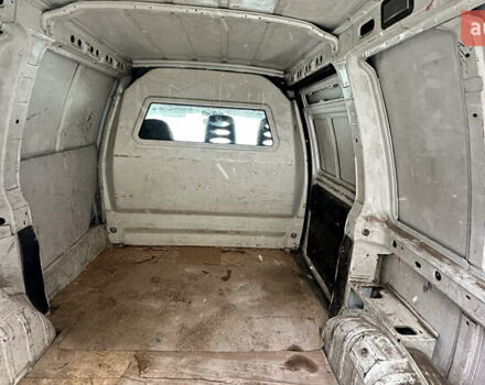 Белый Ситроен Jumpy, объемом двигателя 1.91 л и пробегом 400 тыс. км за 1850 $, фото 5 на Automoto.ua