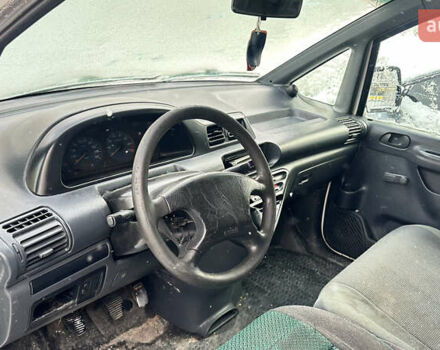 Белый Ситроен Jumpy, объемом двигателя 1.91 л и пробегом 400 тыс. км за 1850 $, фото 11 на Automoto.ua