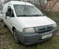 Белый Ситроен Jumpy, объемом двигателя 1.9 л и пробегом 290 тыс. км за 3000 $, фото 7 на Automoto.ua