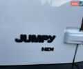 Белый Ситроен Jumpy, объемом двигателя 2 л и пробегом 255 тыс. км за 3150 $, фото 31 на Automoto.ua