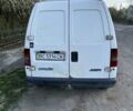 Белый Ситроен Jumpy, объемом двигателя 1.9 л и пробегом 400 тыс. км за 1600 $, фото 1 на Automoto.ua