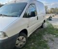 Белый Ситроен Jumpy, объемом двигателя 1.9 л и пробегом 400 тыс. км за 1600 $, фото 5 на Automoto.ua