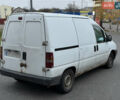 Белый Ситроен Jumpy, объемом двигателя 1.9 л и пробегом 288 тыс. км за 1950 $, фото 5 на Automoto.ua