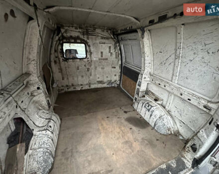 Белый Ситроен Jumpy, объемом двигателя 1.9 л и пробегом 288 тыс. км за 1950 $, фото 15 на Automoto.ua