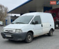Белый Ситроен Jumpy, объемом двигателя 1.9 л и пробегом 288 тыс. км за 1950 $, фото 2 на Automoto.ua