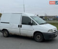 Белый Ситроен Jumpy, объемом двигателя 1.9 л и пробегом 288 тыс. км за 1950 $, фото 7 на Automoto.ua
