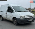 Белый Ситроен Jumpy, объемом двигателя 1.9 л и пробегом 288 тыс. км за 1950 $, фото 8 на Automoto.ua