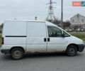 Белый Ситроен Jumpy, объемом двигателя 1.9 л и пробегом 288 тыс. км за 1950 $, фото 6 на Automoto.ua