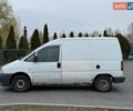 Белый Ситроен Jumpy, объемом двигателя 1.9 л и пробегом 288 тыс. км за 1950 $, фото 3 на Automoto.ua